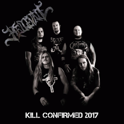 Hellevate : Kill Confirmed 2017